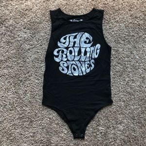 American Eagle bodysuit